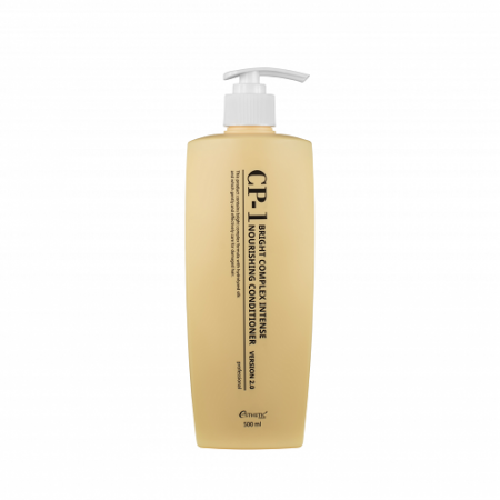 ESTHETIC HOUSE Кондиционер для волос ПРОТЕИНОВЫЙ CP-1 BC Intense Nourishing Shampoo Version 2.0, 500 мл (012098)