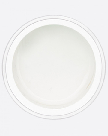 ARTEX Гель-краска белая 023 5 гр. 07251023
