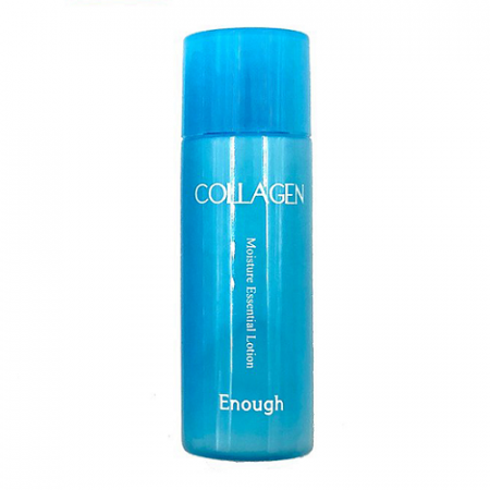 ENOUGH Лосьон для лица Коллаген Collagen Moisture Essential Lotion, 30 мл (874786)