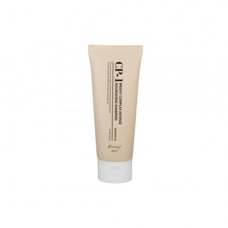 ESTHETIC HOUSE Шампунь для волос ПРОТЕИНОВЫЙ CP-1 BC Intense Nourishing Shampoo Version 2.0 100 мл (012104)