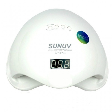 SunUV 5 plus Гибридная лампа оригинал 48W