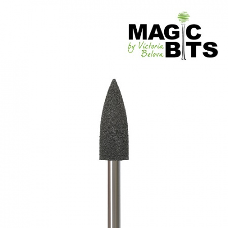 Magic Bits Фреза силиконовый полировщик 4.0