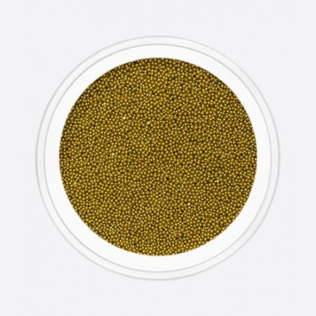 ARTEX Бульонка (желто-золотой) 0,25мм-0,4мм 03030019