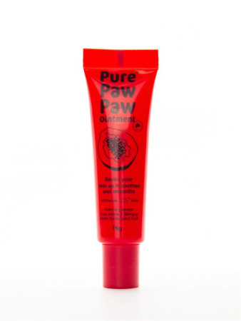 Бальзам для губ классический Pure Paw Paw 15 гр (000244)