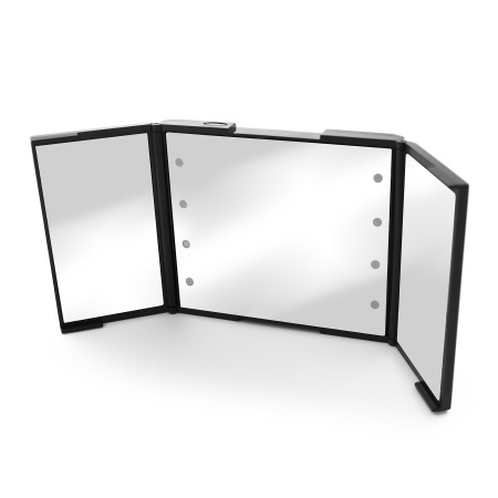 BESPECIAL Зеркало трехстворчатое (малое) BS000003
