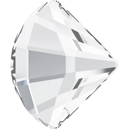 детально Swarovski Элемент 2714 "Бриллиант" 6мм Crystal F 1шт.