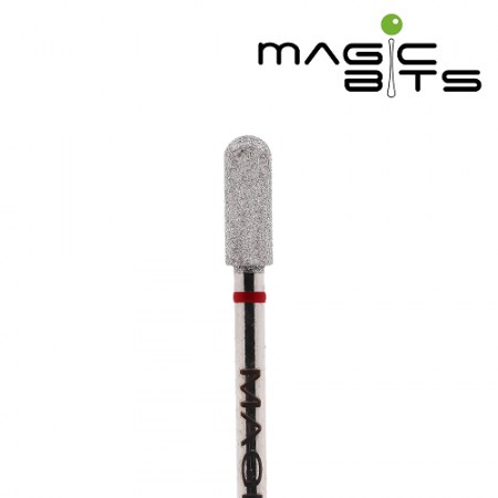 Magic Bits Фреза микрофон 3.5 мягкая